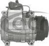 FORD 1656178 Compressor, air conditioning